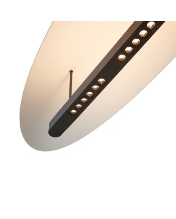 ABISAL * LÁMPARA LED 48W